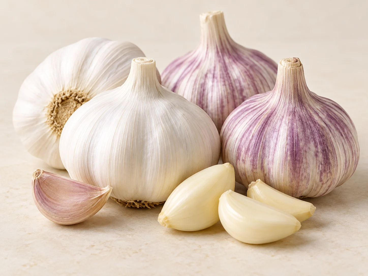 Knoblauch
